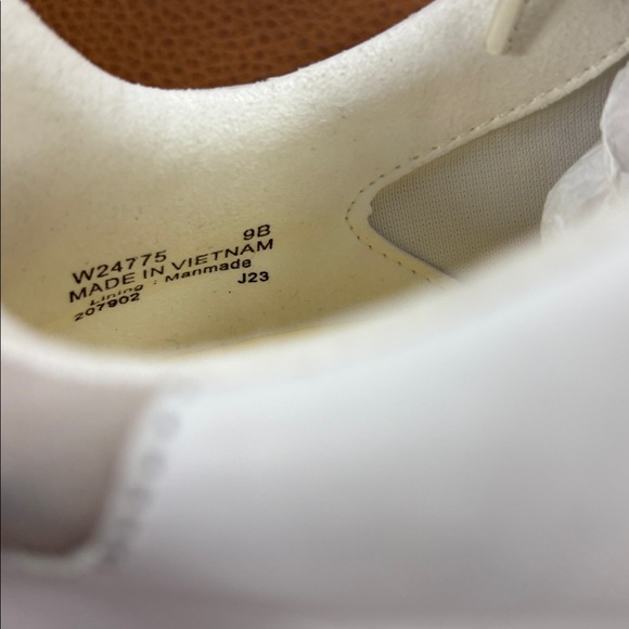 Cole Haan - Womens Grandpro Cloudfeel Topspin Shoes - Picture 5 of 5